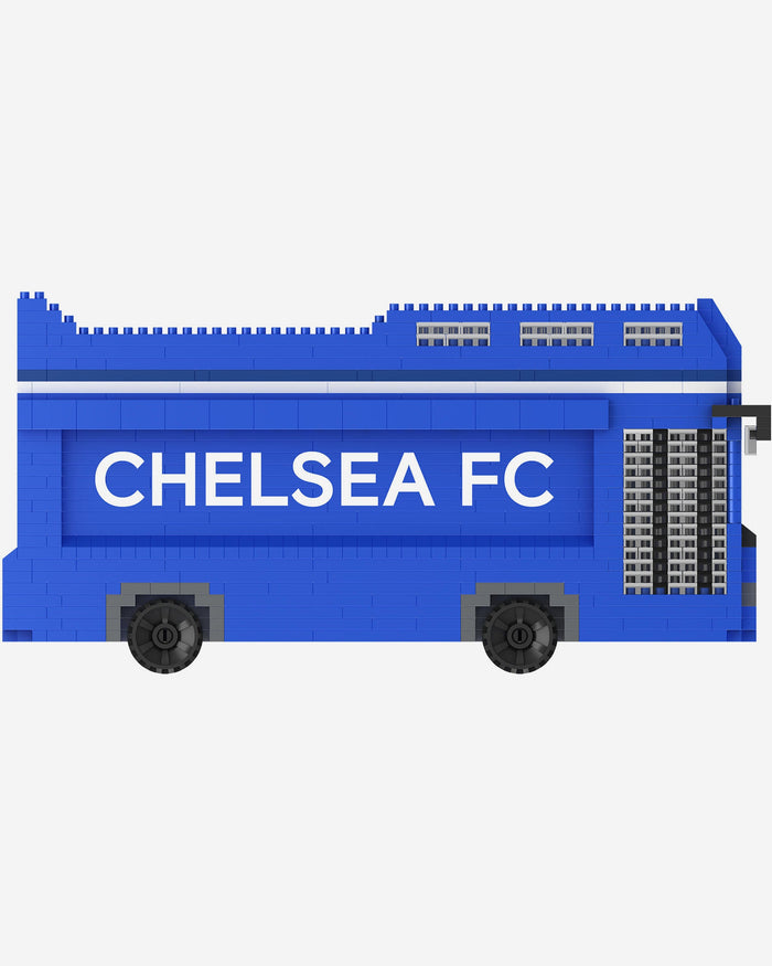 Chelsea FC BRXLZ Bus FOCO - FOCO.com | UK & IRE