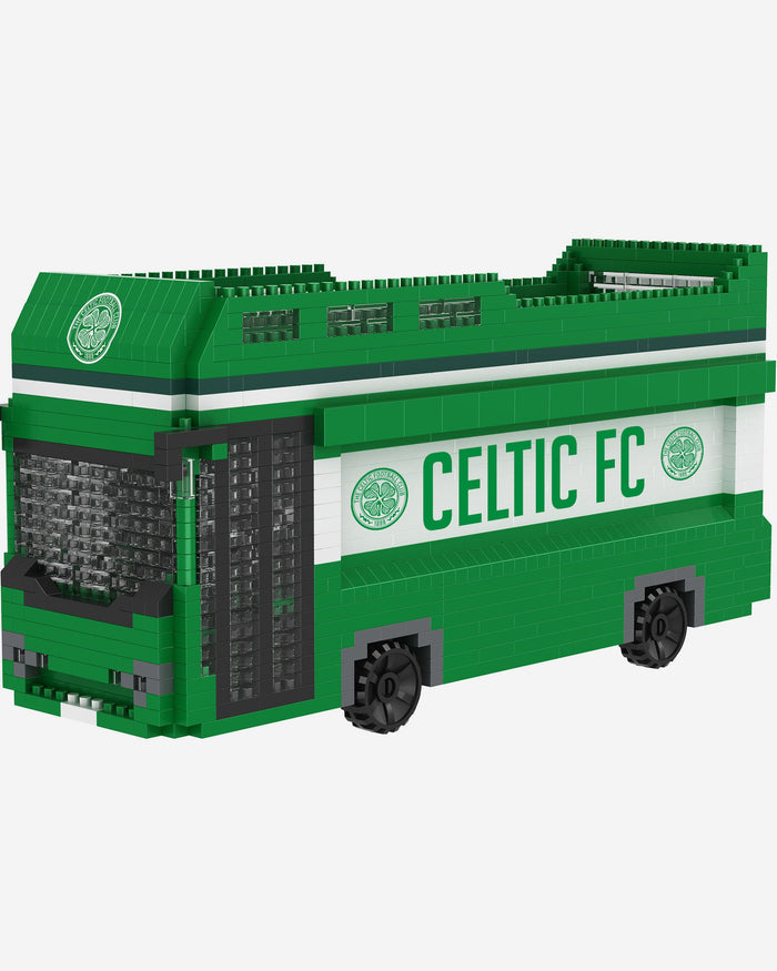 Celtic FC BRXLZ Bus FOCO - FOCO.com | UK & IRE