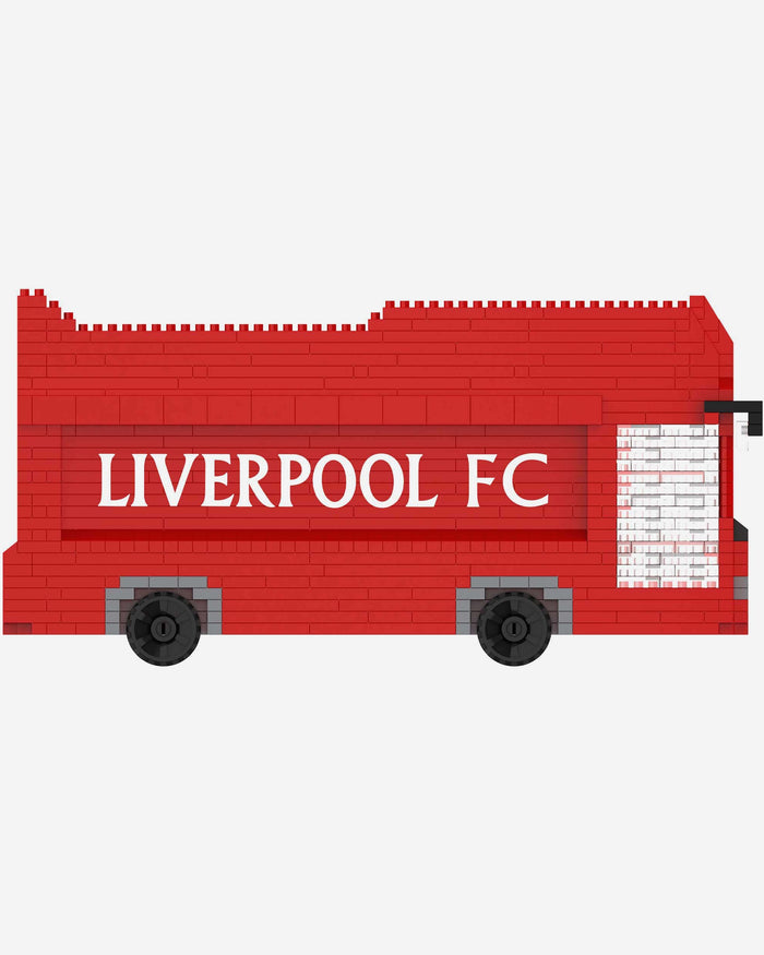 Liverpool FC BRXLZ Bus FOCO - FOCO.com | UK & IRE