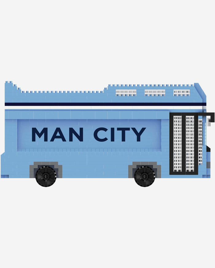 Manchester City FC BRXLZ Bus FOCO - FOCO.com | UK & IRE