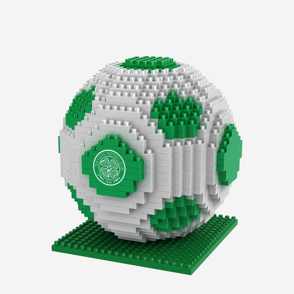 Celtic FC BRXLZ Football FOCO - FOCO.com | UK & IRE