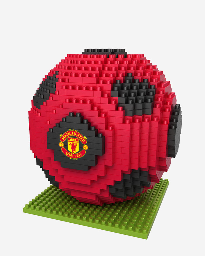 Manchester United FC BRXLZ Football FOCO - FOCO.com | UK & IRE