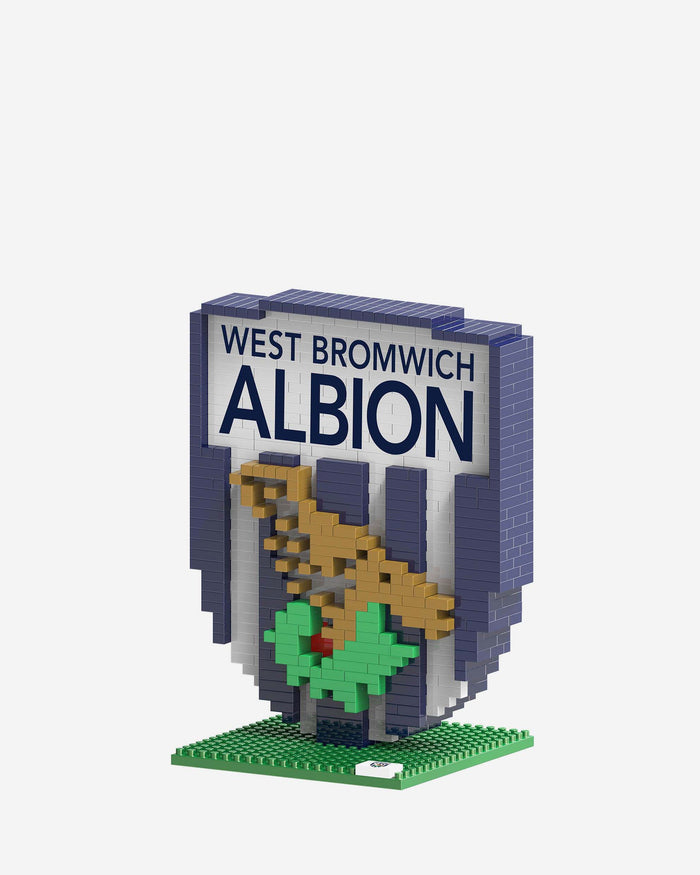 West Bromwich Albion FC BRXLZ Logo FOCO - FOCO.com | UK & IRE