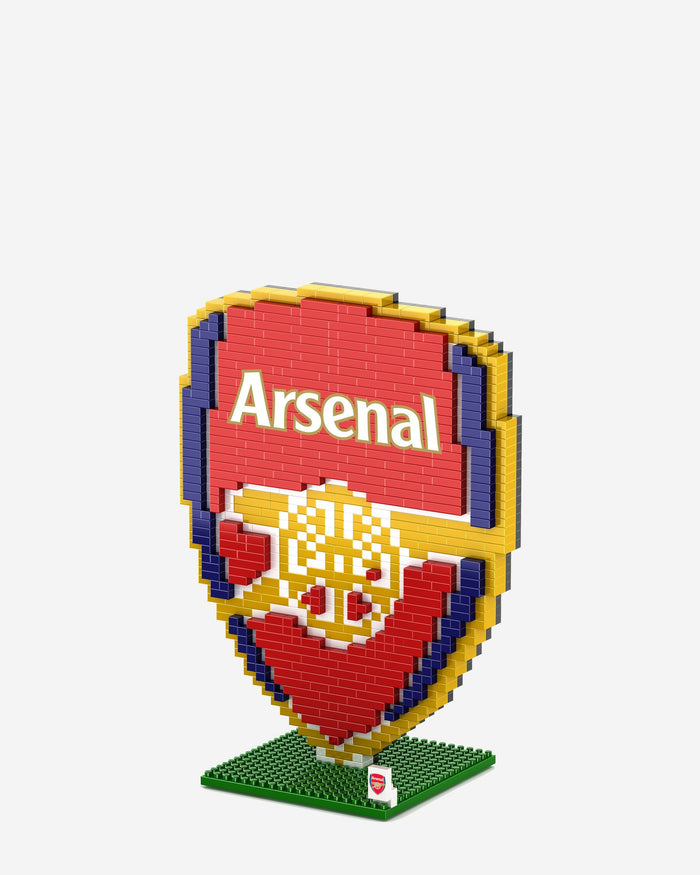 Arsenal FC BRXLZ Logo FOCO - FOCO.com | UK & IRE