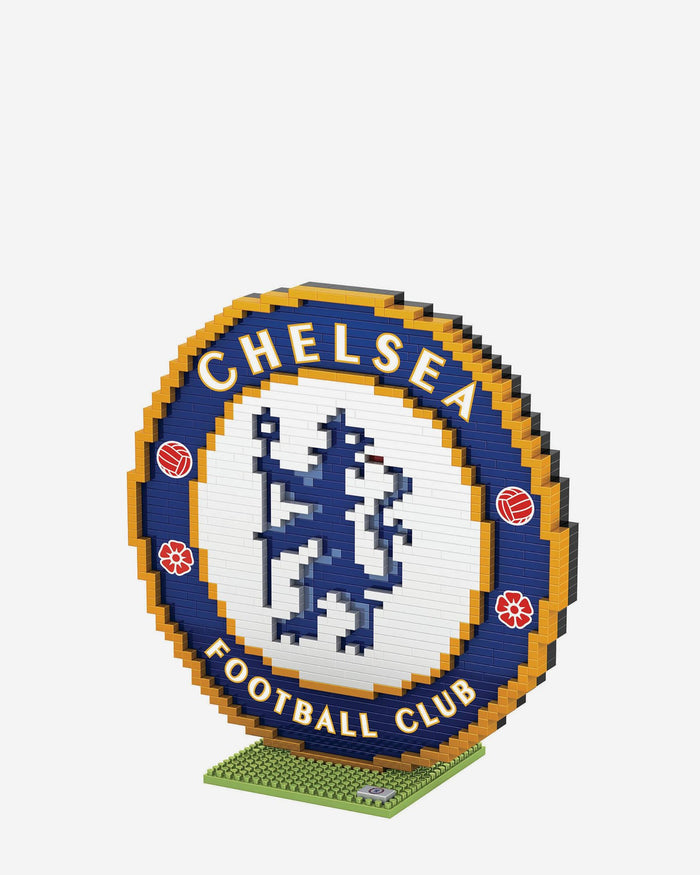 Chelsea FC BRXLZ Medium Logo FOCO - FOCO.com | UK & IRE