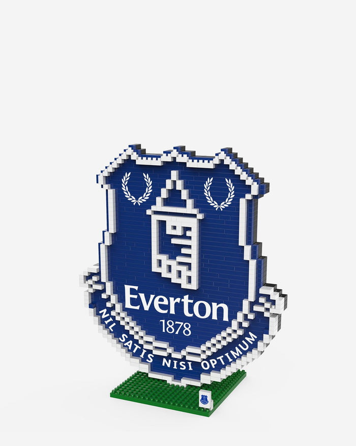 Everton FC BRXLZ Logo FOCO - FOCO.com | UK & IRE