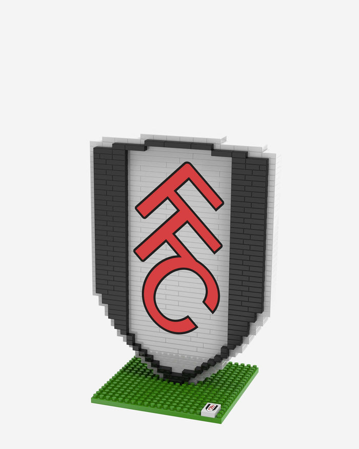 Fulham FC BRXLZ Logo FOCO - FOCO.com | UK & IRE