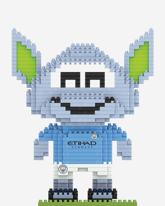 Moonchester Manchester City FC BRXLZ Mascot FOCO - FOCO.com | UK & IRE