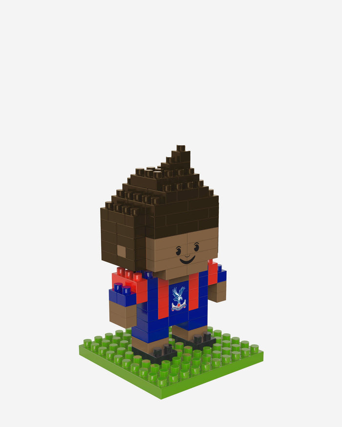 Crystal Palace FC Mini Player BRXLZ FOCO - FOCO.com | UK & IRE