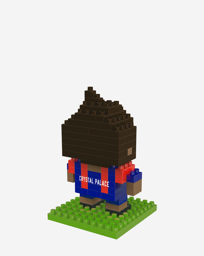 Crystal Palace FC Mini Player BRXLZ FOCO - FOCO.com | UK & IRE