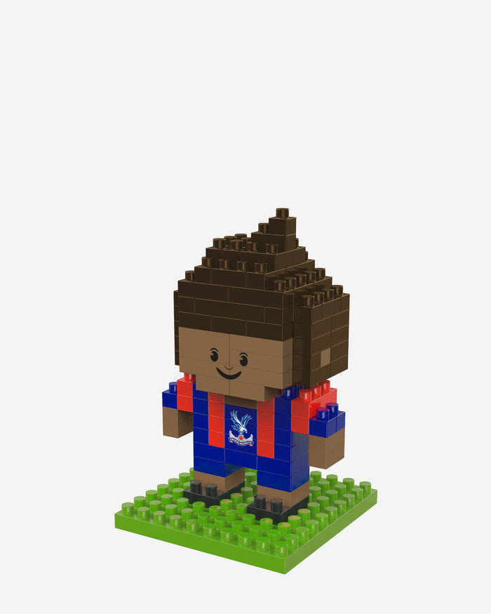 Crystal Palace FC Mini Player BRXLZ FOCO - FOCO.com | UK & IRE