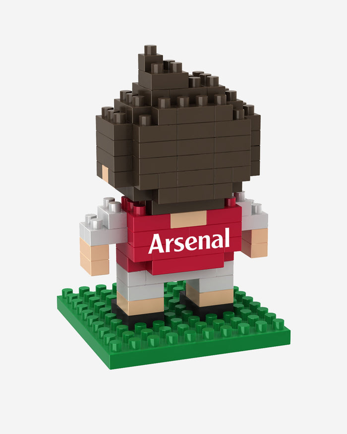 Arsenal FC BRXLZ Mini Player FOCO - FOCO.com | UK & IRE