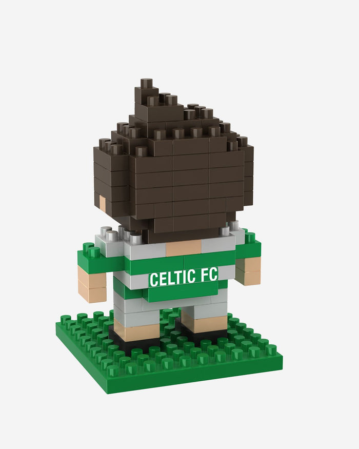 Celtic FC BRXLZ Mini Player FOCO - FOCO.com | UK & IRE