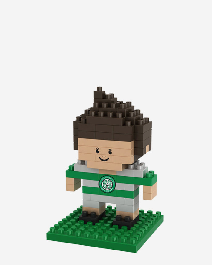 Celtic FC BRXLZ Mini Player FOCO - FOCO.com | UK & IRE