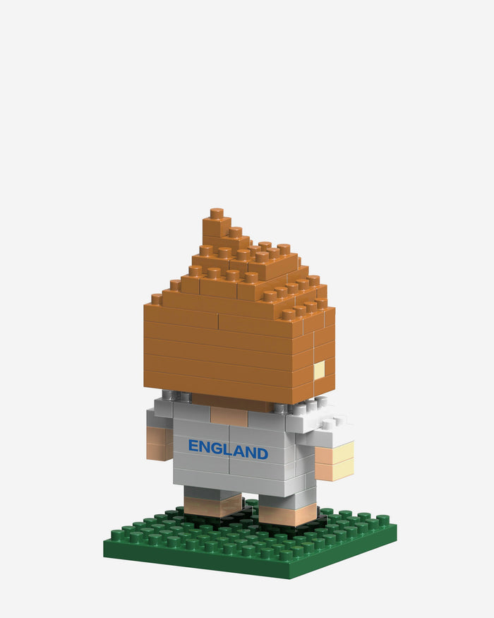 England BRXLZ Mini Player FOCO - FOCO.com | UK & IRE