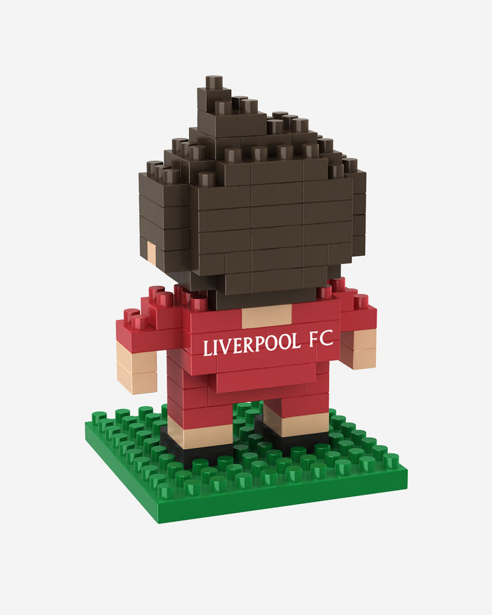 Liverpool FC BRXLZ Mini Player FOCO - FOCO.com | UK & IRE