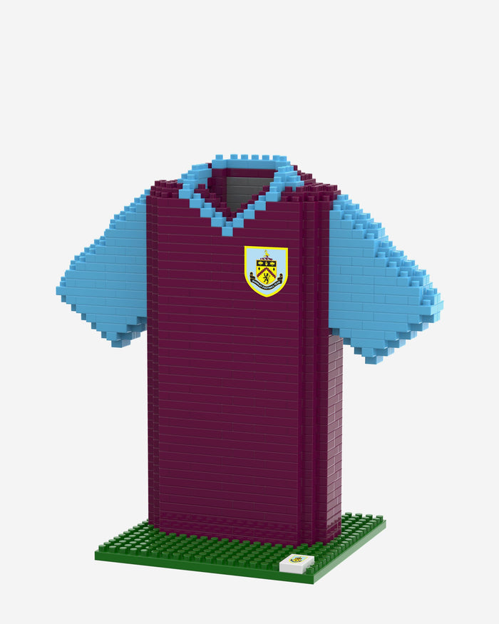Burnley FC BRXLZ Shirt FOCO - FOCO.com | UK & IRE