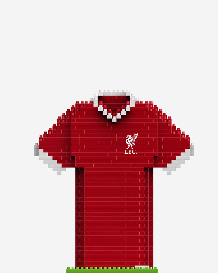 Liverpool FC BRXLZ Home Shirt FOCO - FOCO.com | UK & IRE