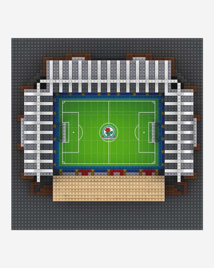 Blackburn Rovers FC BRXLZ Stadium FOCO - FOCO.com | UK & IRE