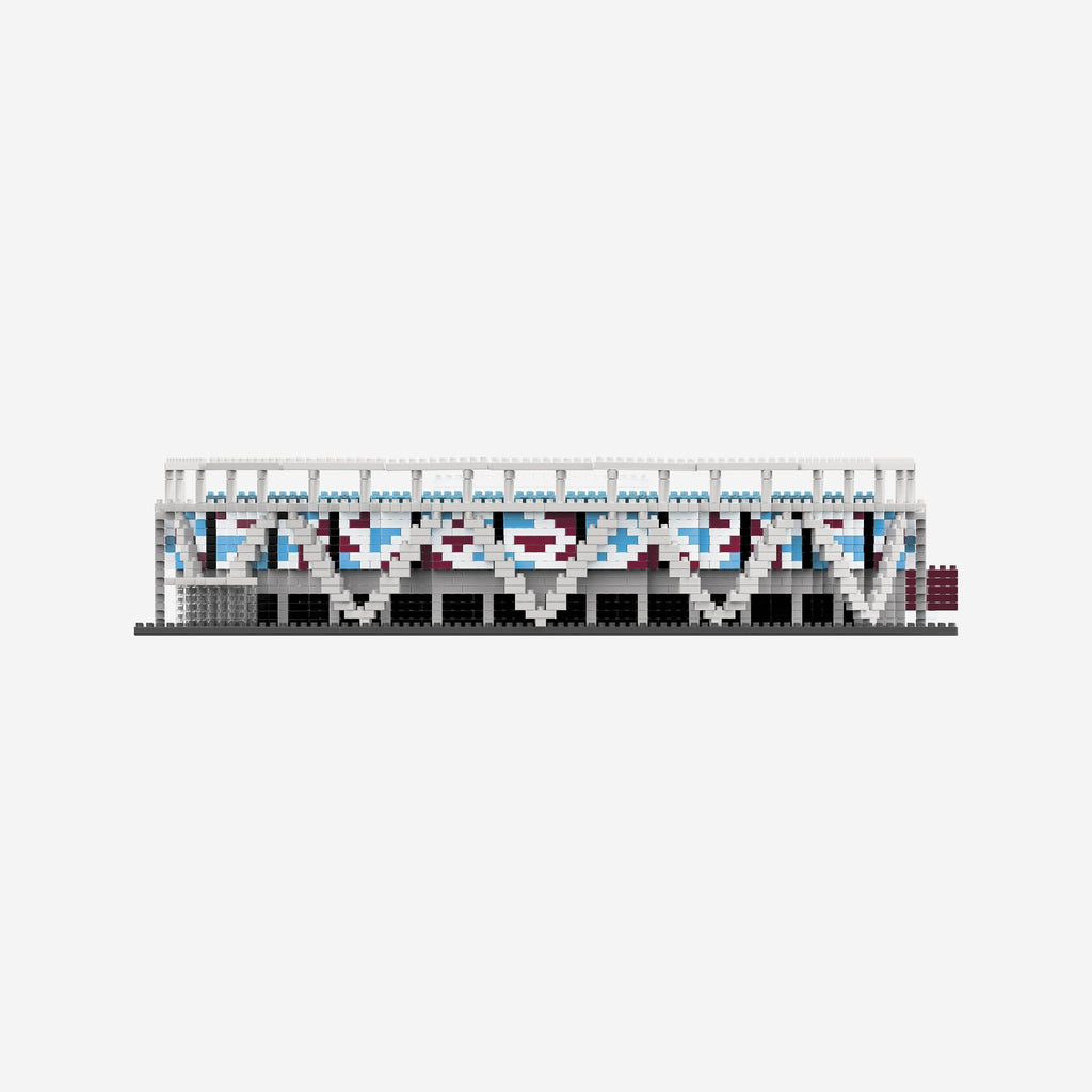 West Ham United FC London BRXLZ Stadium FOCO | UK
