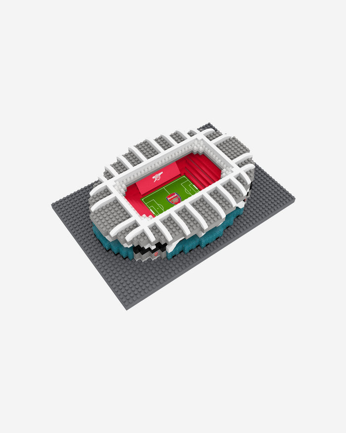 Arsenal FC Emirates Mini BRXLZ Stadium FOCO - FOCO.com | UK & IRE