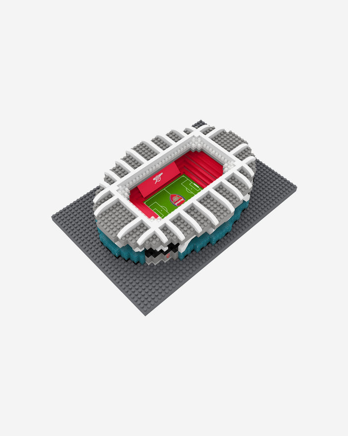 Arsenal FC Emirates Mini BRXLZ Stadium FOCO - FOCO.com | UK & IRE