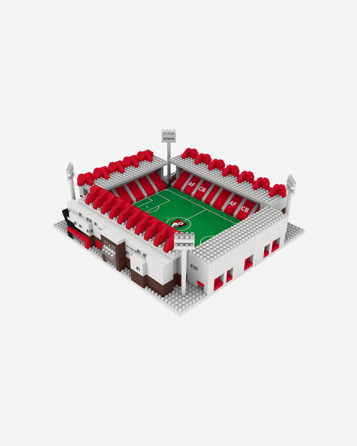 AFC Bournemouth Vitality Mini BRXLZ Stadium FOCO - FOCO.com | UK & IRE