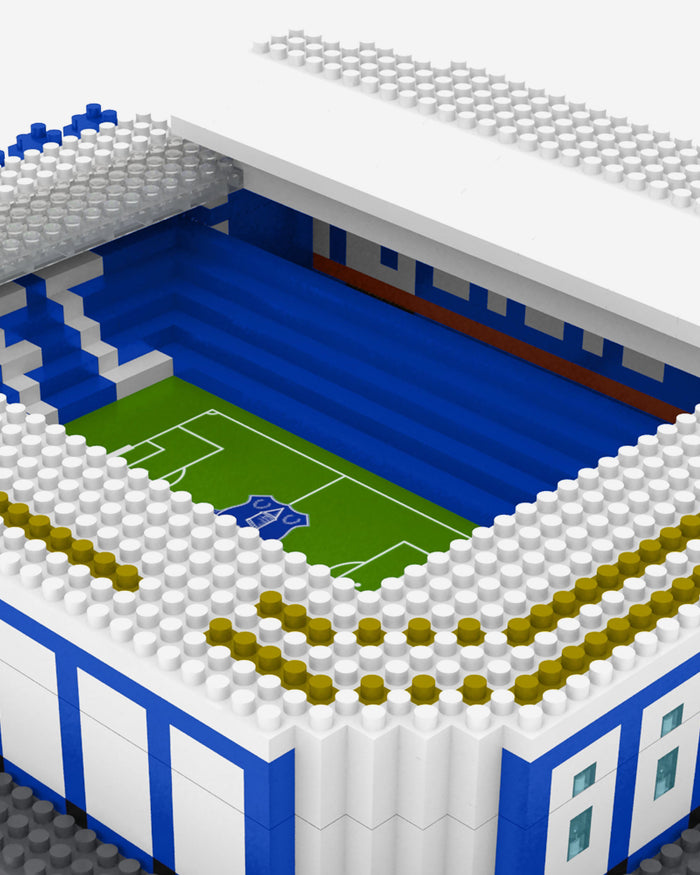Everton FC Goodison Park Mini BRXLZ Stadium FOCO - FOCO.com | UK & IRE