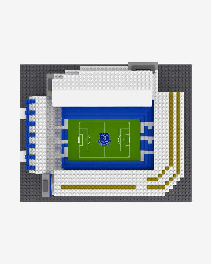 Everton FC Goodison Park Mini BRXLZ Stadium FOCO - FOCO.com | UK & IRE