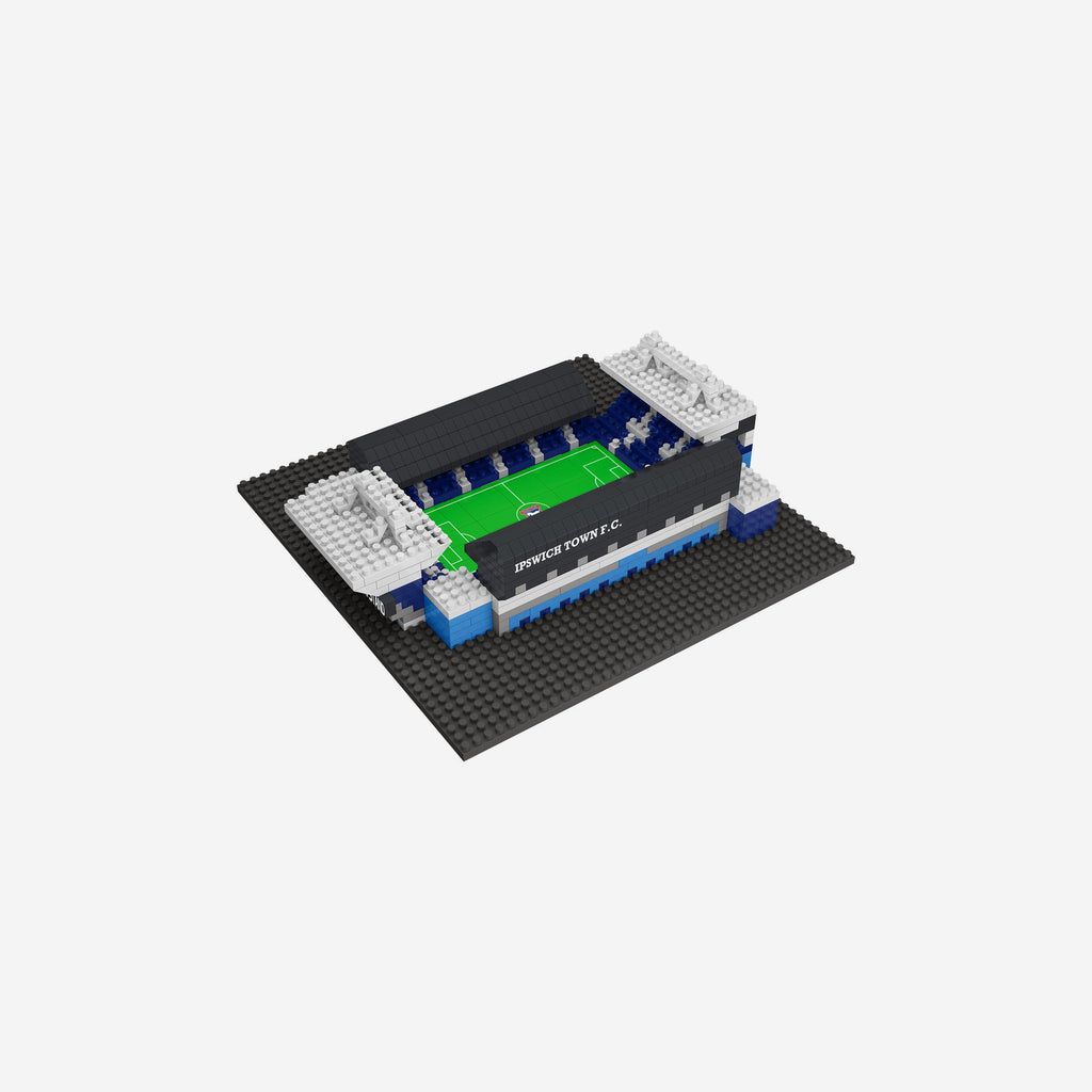 Ipswich Town FC Portman Road Mini BRXLZ Stadium FOCO - FOCO.com | UK & IRE