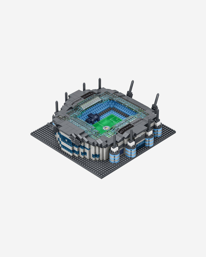 Manchester City FC Etihad Mini BRXLZ Stadium FOCO - FOCO.com | UK & IRE
