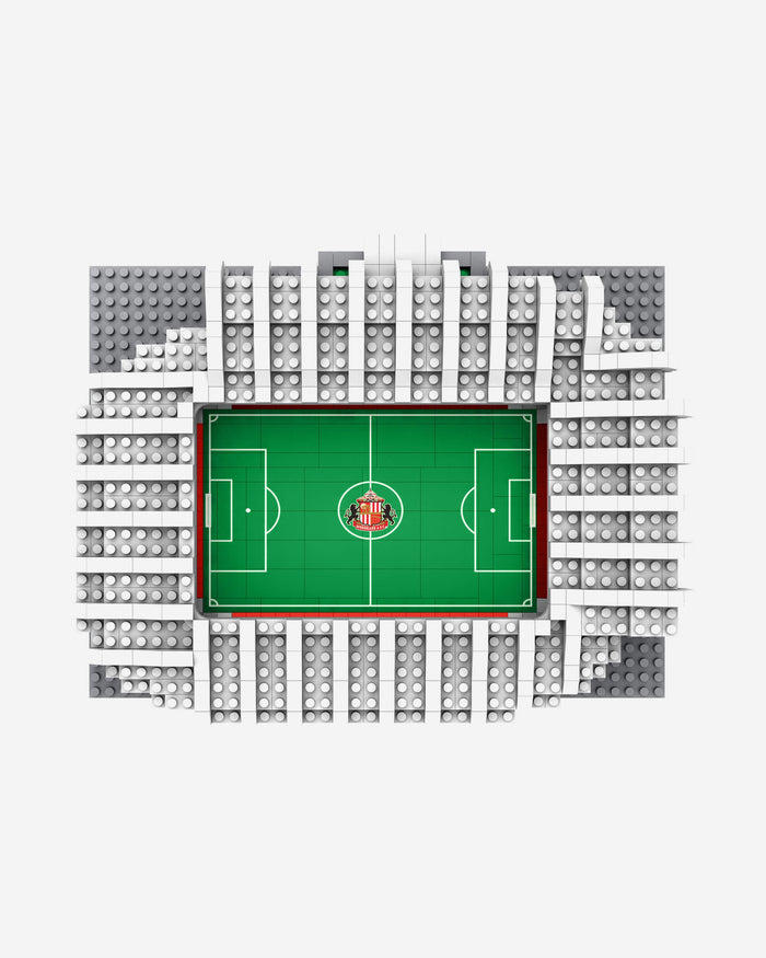 Sunderland AFC Stadium Of Light Mini BRXLZ Stadium FOCO - FOCO.com | UK & IRE