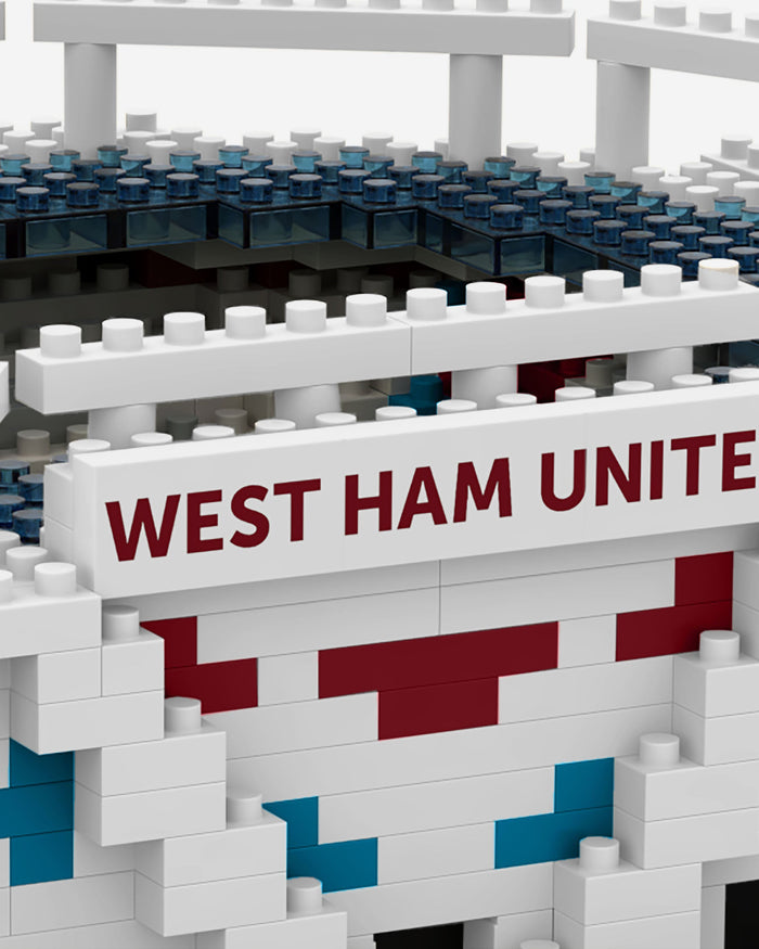 West Ham United FC London Mini BRXLZ Stadium FOCO - FOCO.com | UK & IRE