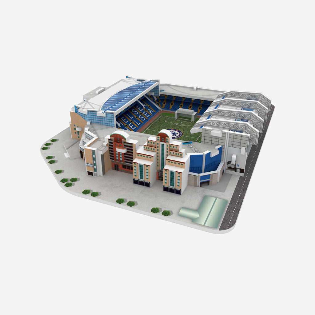 Chelsea FC Stamford Bridge PZLZ Mini Stadium FOCO - FOCO.com | UK & IRE