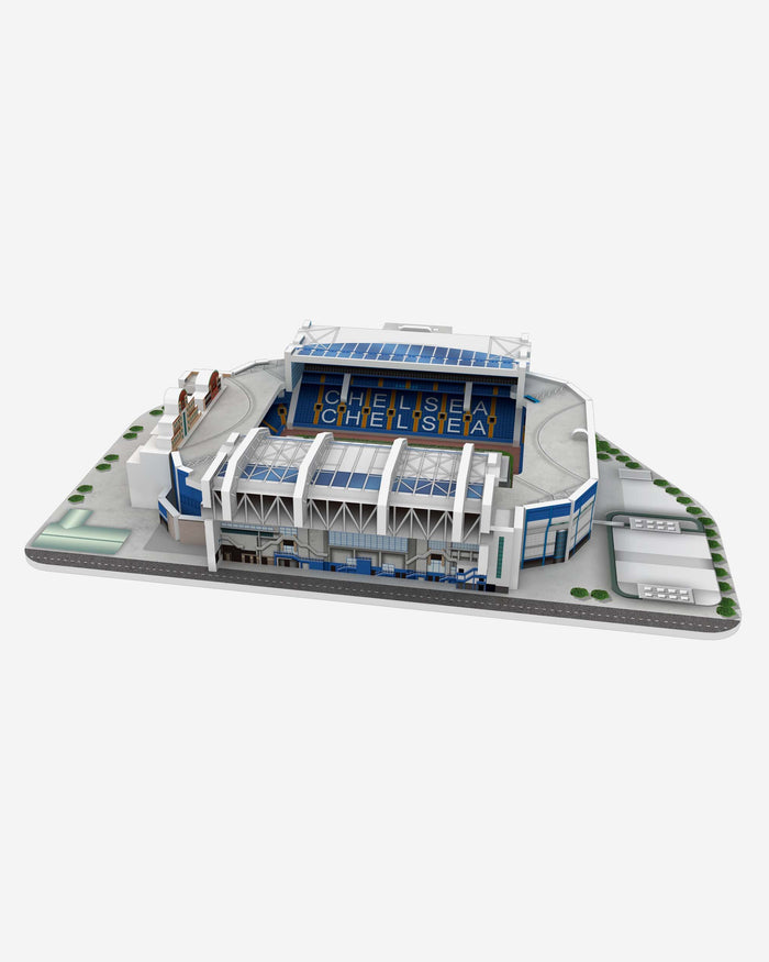 Chelsea FC Stamford Bridge PZLZ Mini Stadium FOCO - FOCO.com | UK & IRE