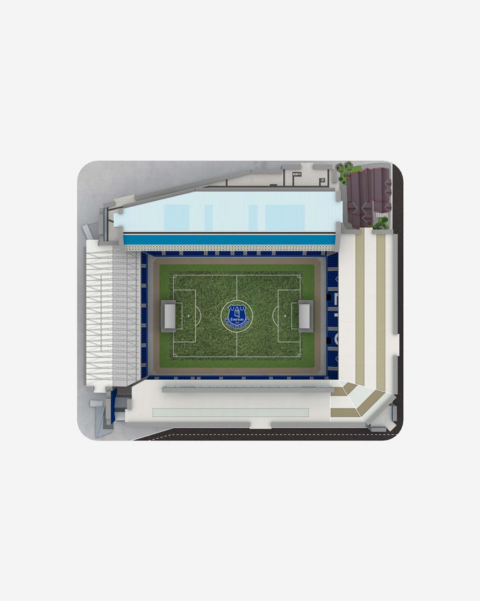 Everton FC Goodison Park PZLZ Mini Stadium FOCO - FOCO.com | UK & IRE