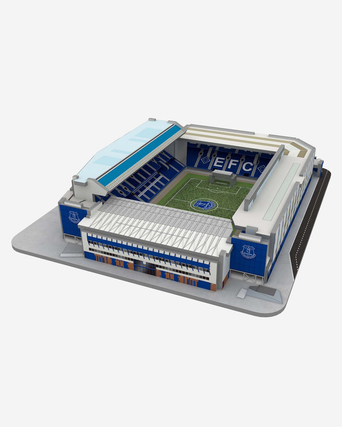 Everton FC Goodison Park PZLZ Mini Stadium FOCO - FOCO.com | UK & IRE