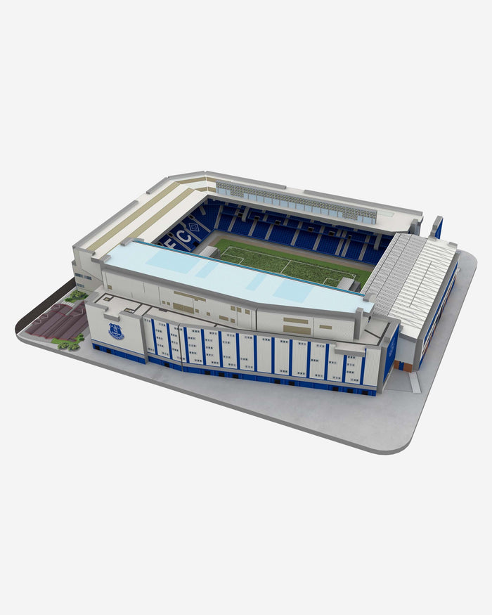 Everton FC Goodison Park PZLZ Mini Stadium FOCO - FOCO.com | UK & IRE