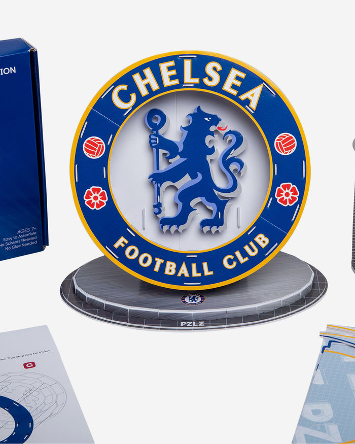 Chelsea FC PZLZ Logo FOCO - FOCO.com | UK & IRE