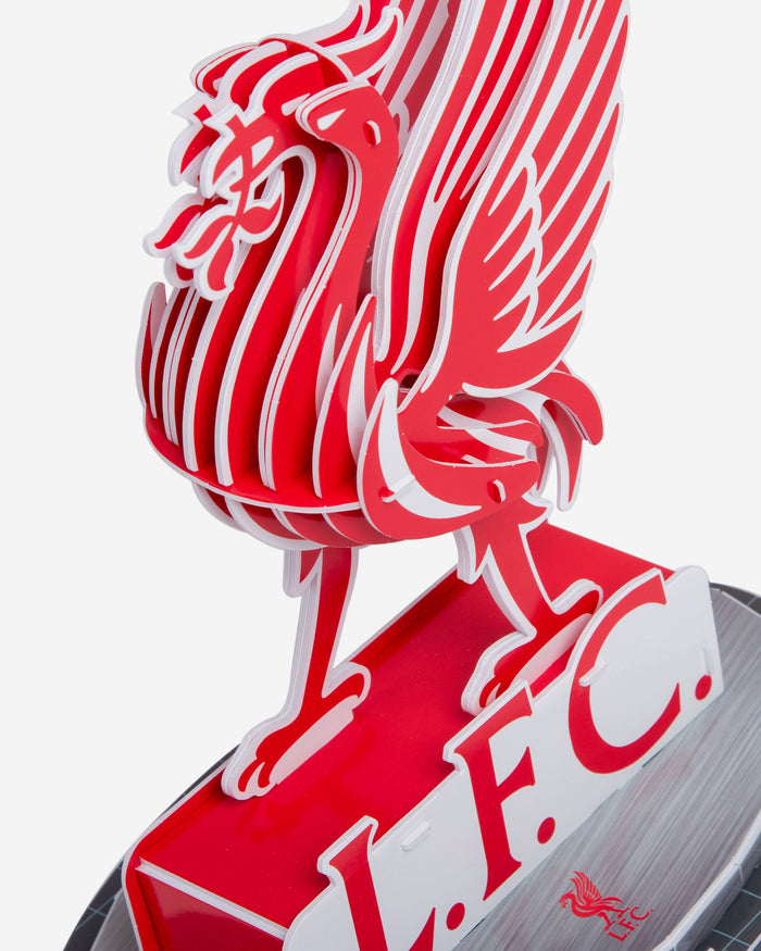 Liverpool FC PZLZ Logo FOCO - FOCO.com | UK & IRE