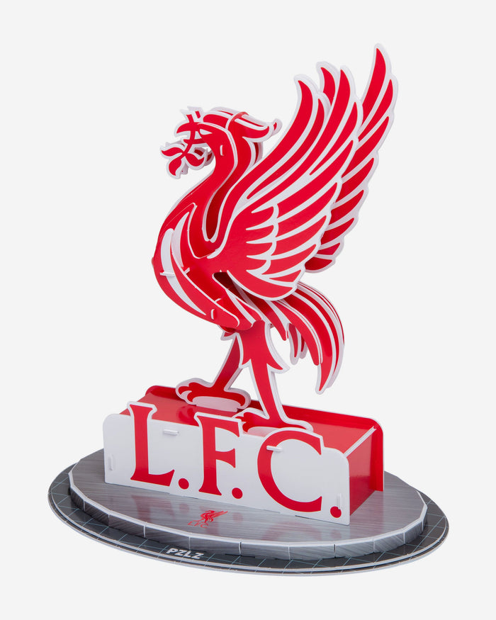 Liverpool FC PZLZ Logo FOCO - FOCO.com | UK & IRE