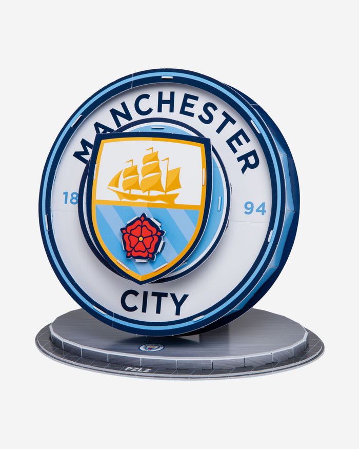 Manchester City FC PZLZ Logo FOCO - FOCO.com | UK & IRE