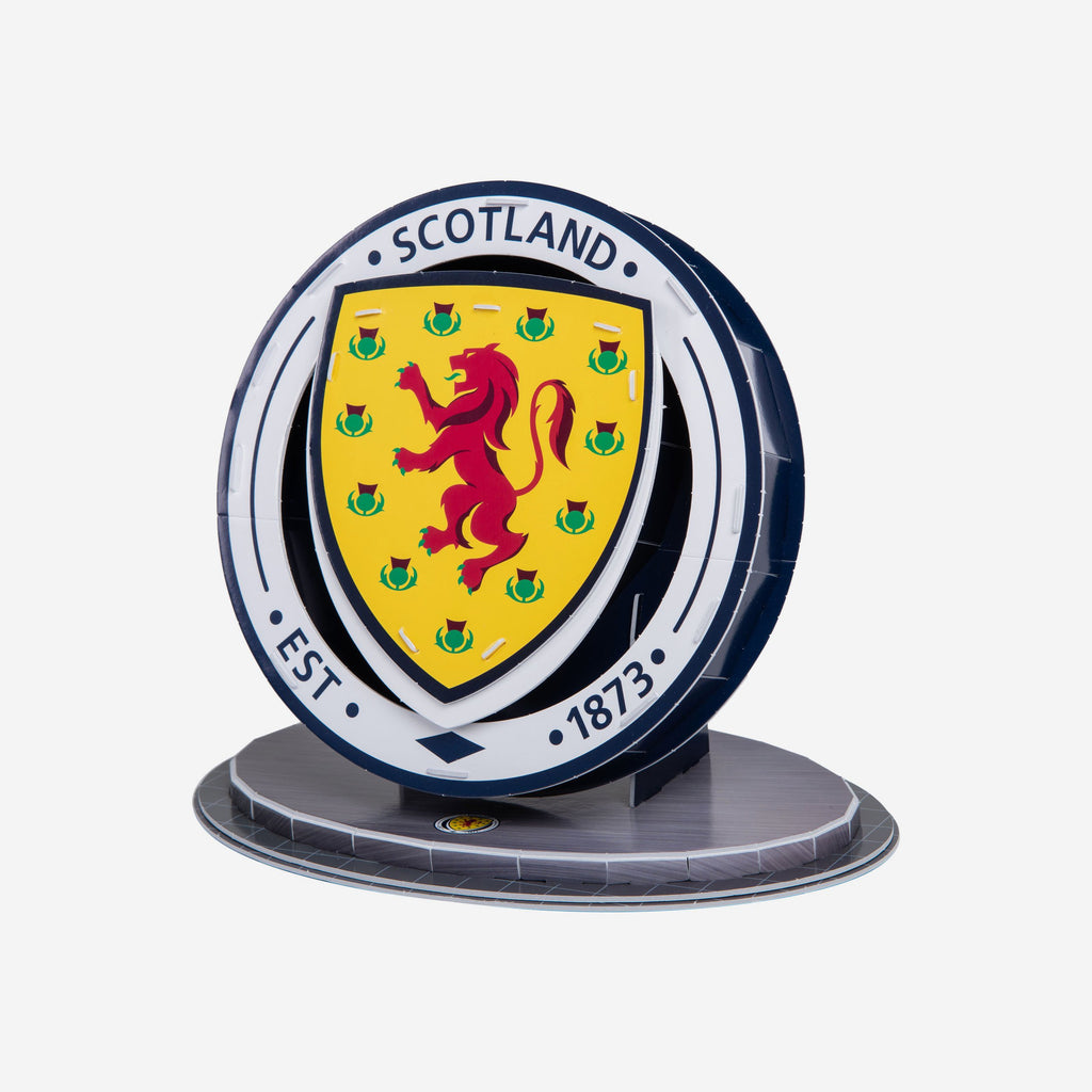 Scotland PZLZ Logo FOCO - FOCO.com | UK & IRE