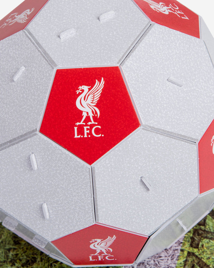 Liverpool FC PZLZ Football FOCO - FOCO.com | UK & IRE