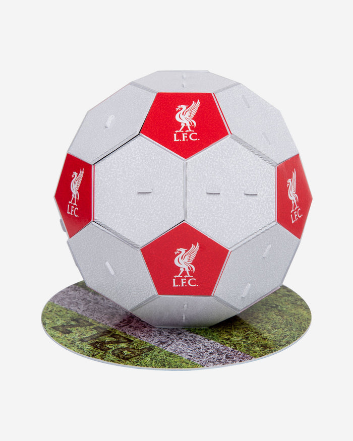 Liverpool FC PZLZ Football FOCO - FOCO.com | UK & IRE