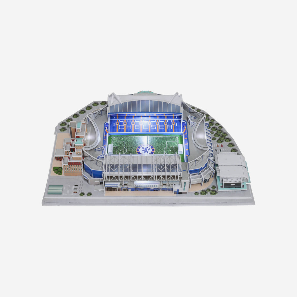 Chelsea FC Stamford Bridge Light Up PZLZ Stadium FOCO - FOCO.com | UK & IRE