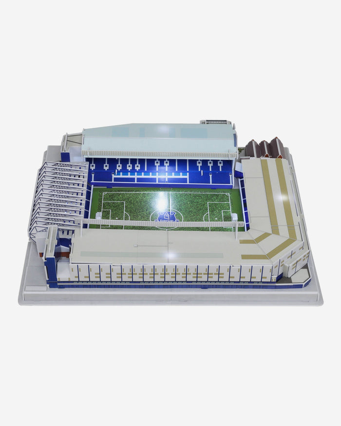 Everton FC Goodison Park Light Up PZLZ Stadium FOCO - FOCO.com | UK & IRE