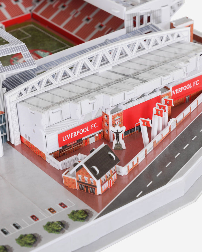 Liverpool FC Anfield Light Up PZLZ Stadium FOCO - FOCO.com | UK & IRE