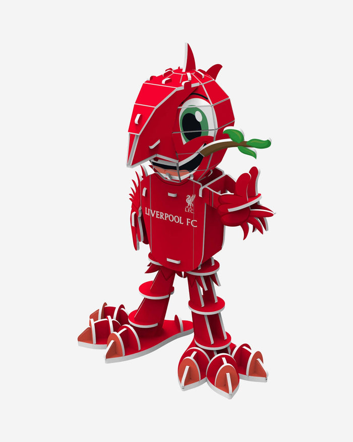 Mighty Red Liverpool FC PZLZ Mascot FOCO - FOCO.com | UK & IRE