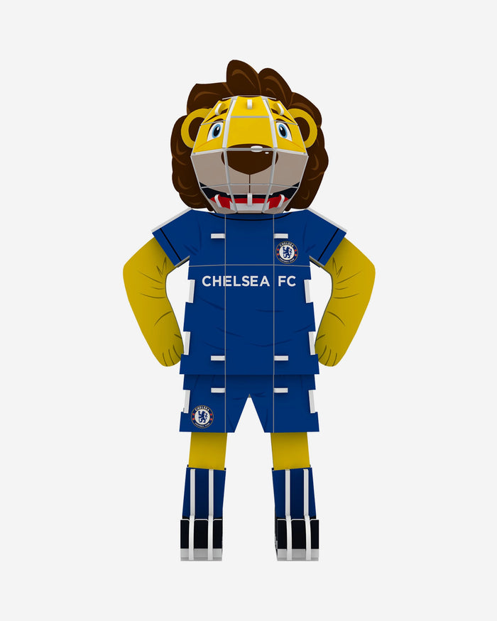 Stamford Chelsea FC PZLZ Mascot FOCO - FOCO.com | UK & IRE